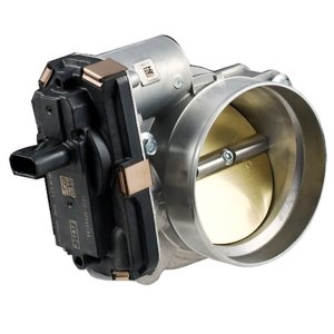 Ford Mustang Throttle Body - Ford Racing - M-9926-M52, 87mm - `15-`20